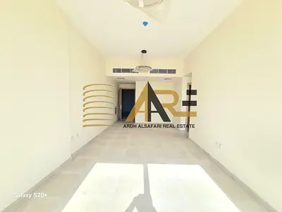 Brand New 1BHK | 2 Washrooms | Prime Location – Tilal City