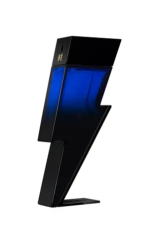 Carolina Herrera - Bad Boy - Elixir - Tester