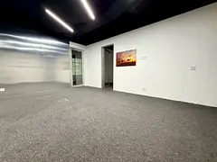 DIRECT FROM OWNER / Clover Bay, Business Bay – Vacant Office for Rent