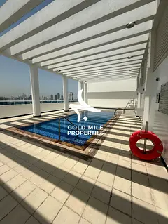 Chiller Free 3BHK 4 Bath, 5 Balconies along with all the Facilities &amp; Amenities