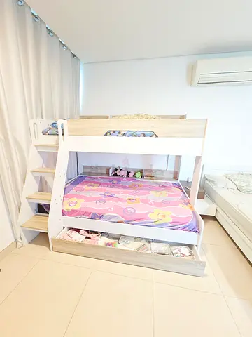 Bunk bed for sale