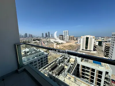 SPACIOUS & MODREN 2BHK || HIGH CLASS AMENITIES || High Floor