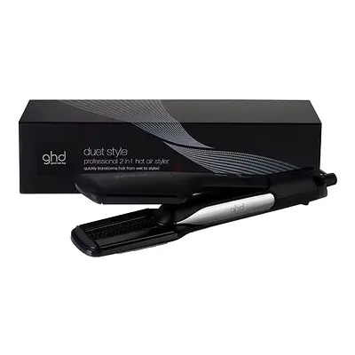 ghd Duet Style 2-in-1 Hot Air Styler - Black