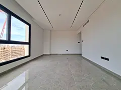 Brand new lavish 2bhk with balcony, parking tilal city area sharjah