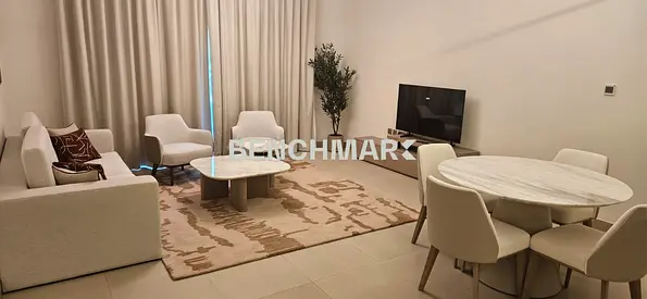 Move-In Ready 2BR | Community View | Yas Golf Collection!