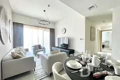 Canal View | Fully Furnished | High Floor