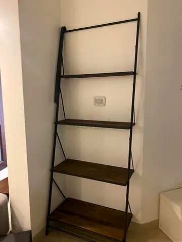 Selling Great Condition The One Brand Bookshelf For sale