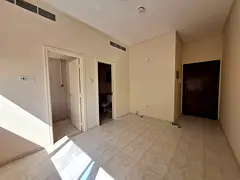 Limited Offer// Lavish Studio // Separate Kitchen // Central AC // Family Bldg // Prime📍Location