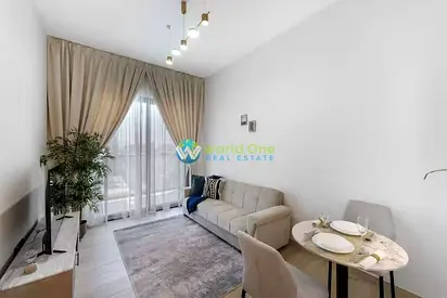 Community View | Fully Furnished | Prime Location