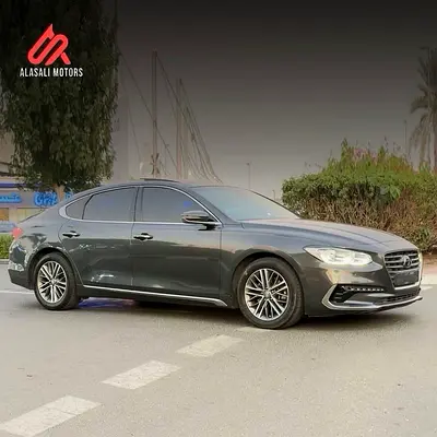 صورة 3 لـ 2019 Hyundai AZERA