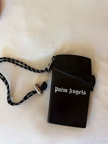 Palm, angel waterproof phone holder