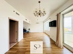 CHILLER FREE | MAID ROOM | HUGE CLOSE KITCHEN