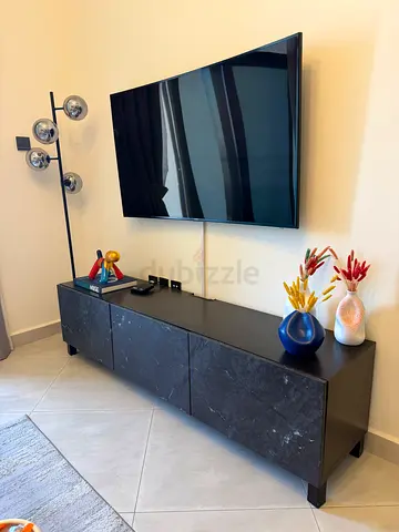 TV Media Unit