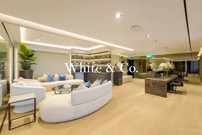 Luxury Unit | Prime Location | Vacant