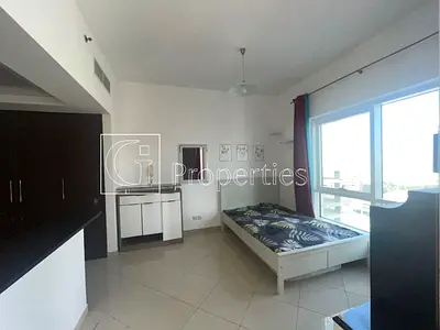 Ready to Move | Fully Furnished | Lake View