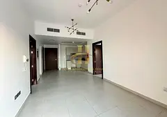 Near To exit | JVC | 2BR Unfurnished