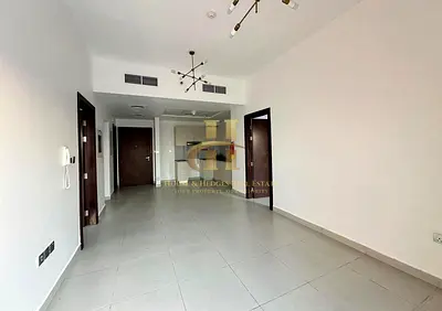 Near To exit | JVC | 2BR Unfurnished