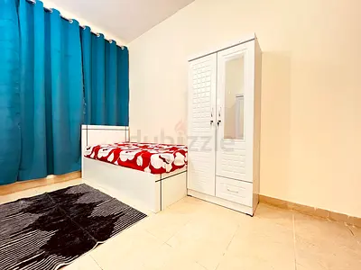 Budget-Friendly Bedspace | Clean  Organized | Central Location