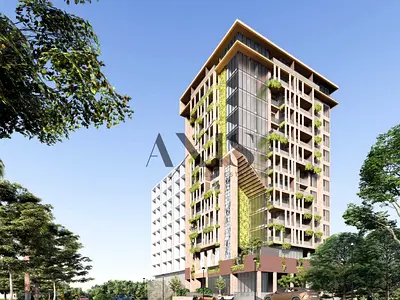 Premium Apartments | Smart Home | High ROI