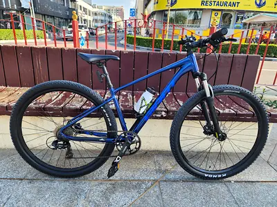 29er Giant mountain bike for sale