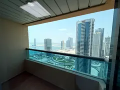 Luxury 3BR + Maid | Direct Sea View | 2 Parking | Free AC | Al Mamzar Near Dubai