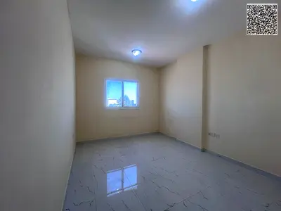 Apartment one bedroom hall with balcony modern kitchen split AC prime location stylish living