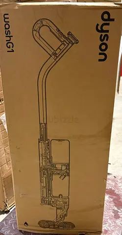 Dyson Wash G1 Cordless Vacuum - Boxed