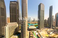 Exclusive | Boulevard View | High Floor