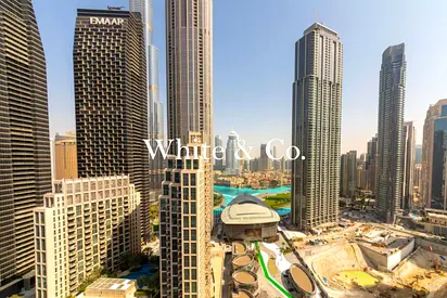 Exclusive | Boulevard View | High Floor