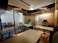 BUSINESS CENTRE | MULTIPLE OPTION UNIT