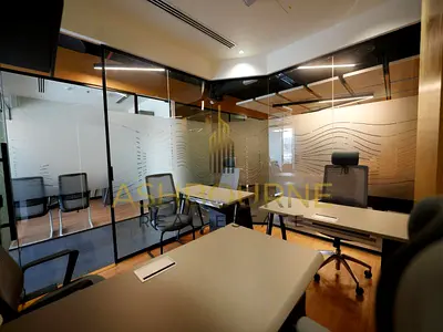 BUSINESS CENTRE | MULTIPLE OPTION UNIT