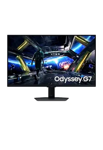 Samsung odyssey G7 gaming monitor for sale !