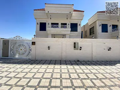 فيلا راقية بتصميم كلاسيك أنيق للبيع جمع بين الفخامة والعملية