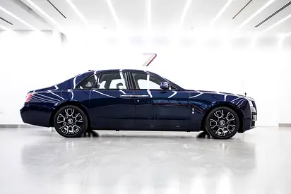 2024 ROLLS-ROYCE GHOST 照片 3