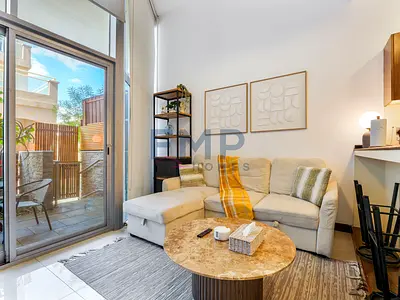 Stylish Furnished Studio | Spacious | Move-In Ready!