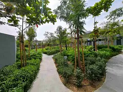 Distinctive smart home studio for sale in Tiraz Aljada building