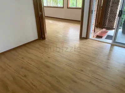 Premium Luxury Vinyl Flooring (LVT/SPC) | Water-Resistant Vinyl Flooring  Installation