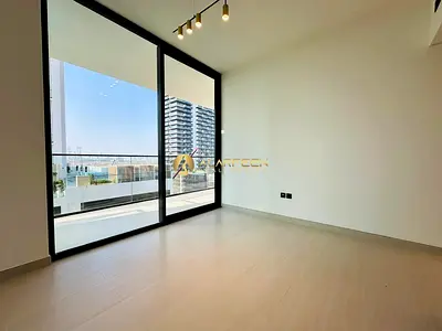 1 bhk Apartment | with best ammenities | Road view