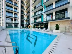 1 bhk Apartment | with best ammenities | Road view