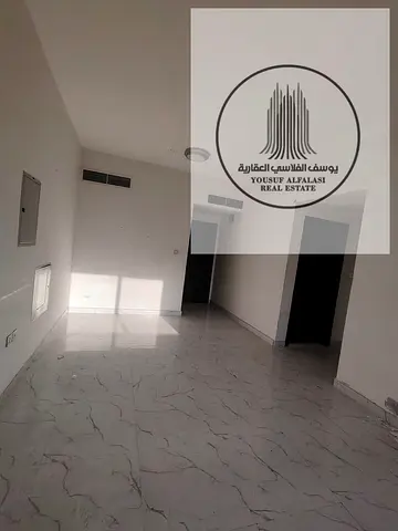 للإيجار السنوي: شقة سكنية بموقع استراتيجي – النعيمية 1، عجمان