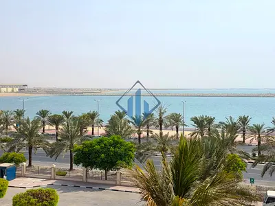 1BR Sea View Furnished Apartment Al Marjan Island