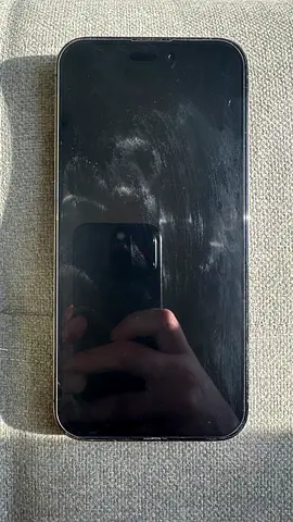 iPhone 14 Pro Max 256GB - Deep Purple