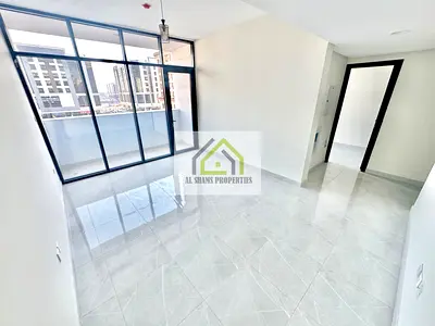 Brand new 1bhk With Gym Parking Balcony Near Family Park