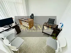 Affordable Office | Bank Account Assistance | Free Utilities |