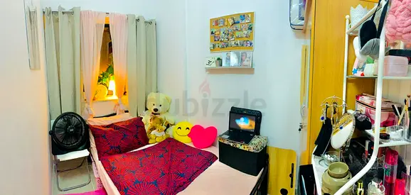 Partison Responded I’m available in financial Metro 1 DIFC SZR