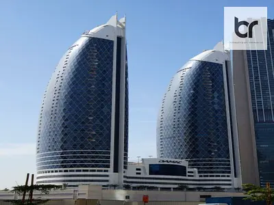 Prime Retail Unit for Rent | Park Towers | DIFC