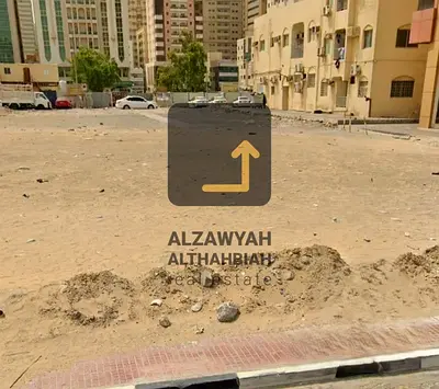 🏗️ Golden Investment Opportunity – Commercial Residential Land for Sale in Abu Shagara, Sharjah | G+3 Parking + 15 Floors 🌟