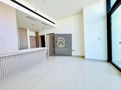 High Floor | Skyline View | Fitted Kitchen