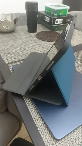 Apple iPad with ProCase cover — like new mint condition