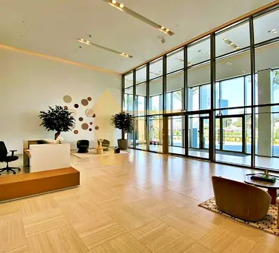 Downtown Views II T2 | Spacious 3 BHK | Burj View